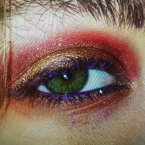 Meet your Posher, Andie